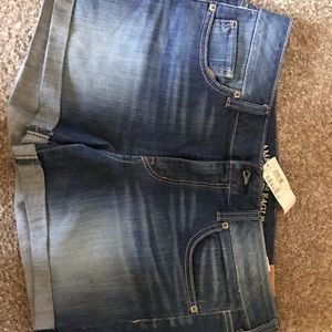 American Eagle shorts - Never worn!